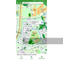 Blk 642 Yishun Street 61 (Yishun), HDB 4 Rooms #191222932